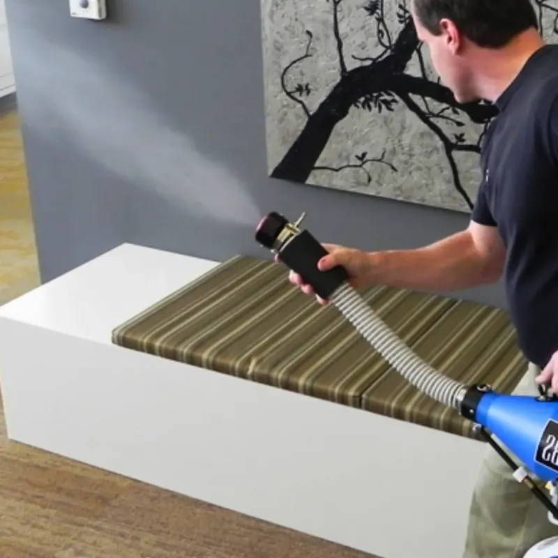 Professional Odor Removal in Saint James Parish, LA